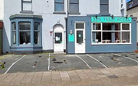 Tulip Hotel Blackpool